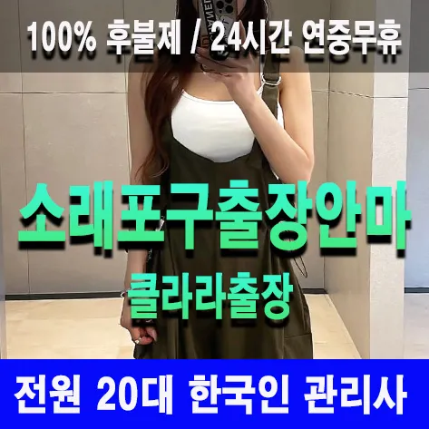 소래포구출장안마 소래포구출장마사지 클라라출장